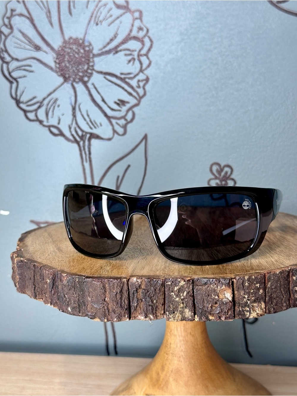 Timberland Polarized TB7245/s 01D Sunglasses
